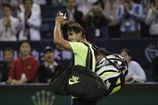 ATP может пересмотреть календарь соревнований