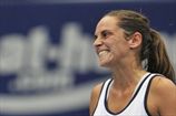 Люксембург (WTA). Винчи празднует победу в финале