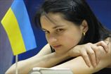 Украинке не удастся защитить титул чемпионки мира по шашкам