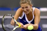 Гонка WTA: Азаренко в десятке, Возняцки в отрыве