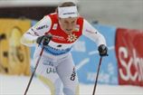 Шведская лыжница борется с таинственной болезнью