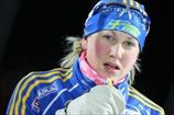 Шведы объявили состав на первый этап Кубка мира по биатлону