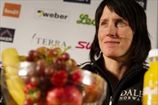Лыжи. Лидер женской сборной Норвегии может пропустить начало сезона