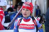 Союз биатлонистов России оштрафован на 50 тысяч евро