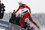 Бьорндален выступит на первом этапе Кубка мира по лыжным гонкам