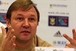 Калитвинцев: "Прогресс непременно наступит"