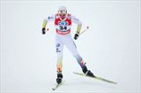 Лыжные гонки. Шведы доминируют в Гьелливаре