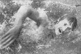 Умер первый советский чемпион Европы по плаванию