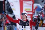 Лыжные гонки. Новый норвежский триумф