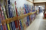 FIS запретила немецкие "чудо-лыжи"