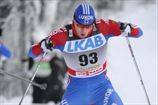 Лыжные гонки. Россияне доминируют в Куусамо