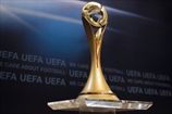 Казахи подали заявку на проведение финала Кубка УЕФА