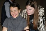 Две украинки — в 1/16 финала чемпионата мира по шахматам