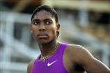 Скандальная чемпионка мира в беге на 800 метров возобновила тренировки