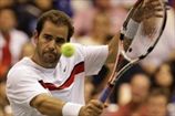 ITF предлагает Сампрасу копии Кубков Дэвиса