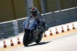 В MotoGP увеличили время практик