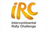 Prime Yalta Rally – в официальном календаре IRC