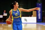 Украинки претендуют на звание лучшей молодой баскетболистки Европы