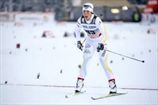 Лыжные гонки. Калла и Хааг помогут Швеции в Клуже