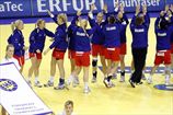 Гандбол. Женская сборная Украины узнала соперника в плей-офф ЧМ-2011