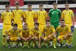 Украина стартовала на Кубке Гранаткина с ничьи