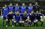 В 2011 году сборная Украины может провести 12 контрольных поединков