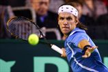 Лишь один украинец стартует в квалификации к Australian Open