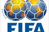 Украина сохранила 34-е место в рейтинге ФИФА