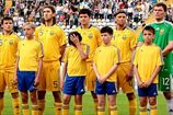 Cборная Украины примет участие в Cyprus Cup