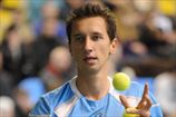 Стаховский в третьем круге Australian Open