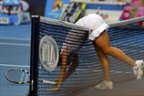 Australian Open. Фотодень седьмой