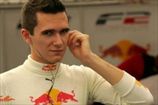 Алешин будет выступать в GP2