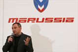 Marussia и Фоменко продолжают продвигаться в Формулу-1