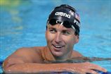Многократный олимпийский чемпион завязывает с плаванием