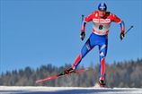 Лыжные гонки. Легков привел Россию к победе
