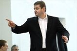 Мурзин: "Центровые Будивельника доминировали под кольцом"