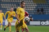Шевченко не поможет сборной на Кипре