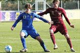 Юношеская сборная U-19 сыграет  с российскими сверстниками