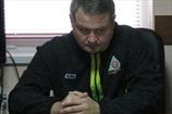 Мурзин: "Рад, что смогли сдержать эмоции в кулаке" 