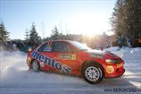 Mentos Ascania Racing прошла второй боевой день