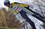 Прыжки с трамплина. Австрия отправляет в Осло шесть спортсменов