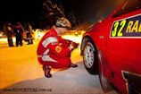 P-WRC: Шведские комментарии