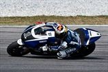 Moto GP. Лоренцо: "Сегодня было невыносимо жарко"