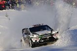 WRC. Stobart Ford в полной готовности к Ралли Мексики