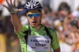 Велоспорт. Саган стал победителем Giro di Sardegna