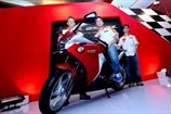 Moto GP. Стоунер и компания посетили Индонезию 