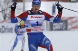 Лыжные гонки. Легков рад двум медалям россиян