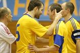 Жеребьевка футзального Евро-2012: Украина — во второй корзине
