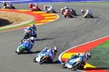MotoGP. В Испании теперь будет четыре Гран-при