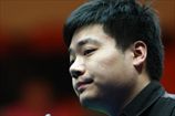 Снукер. Результаты жеребьевки на China Open